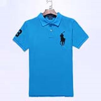 Cheap Men Polo Shirts wholesale No. 2647